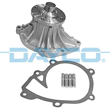 DAYCO DP409 Motor Devirdaim - TOYOTA LAND CRUISER PRADO (_J15_) uyumlu