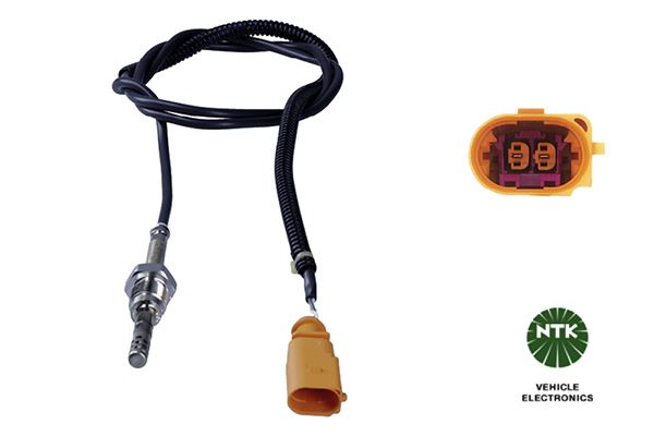 Egzoz Sıcaklık Sensörü - NGK - 96406 Ürün Görseli
