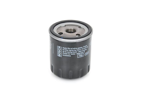 BOSCH 0 451 103 299 Motor Yağ Filtresi - RENAULT SUPER 5 (B/C40_) uyumlu
