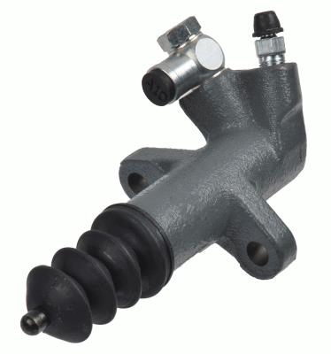 SACHS 6283 600 555 Debriyaj Sistemi Debriyaj Merkezi - MITSUBISHI CARISMA (DA_) uyumlu