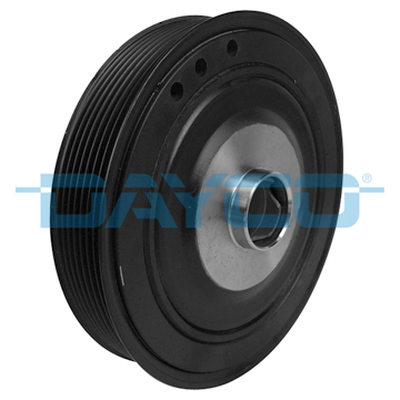 DAYCO DPV1183 Motor Kayış Kasnağı - RENAULT MEGANE II Station wagon (KM0/1_) uyumlu