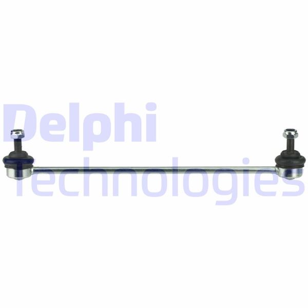 DELPHI TC880 Süspansiyon Sistemi Stabilizatör - CITROËN DS3 (SA_) uyumlu