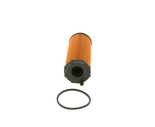 BOSCH F 026 407 002 Motor Yağ Filtresi - AUDI A8 D3 (4E2, 4E8) uyumlu