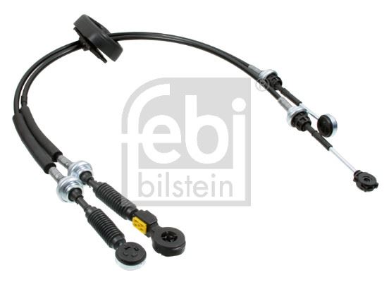 FEBI BILSTEIN 179868 Şanzıman Şanzıman Kullanım Ünitesi - RENAULT TRAFIC II Minibüs/Otobüs (JL) uyumlu