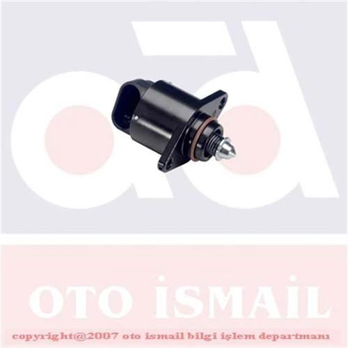 Rölanti Ayar Valfi - DODUCO - 38120 Ürün Görseli
