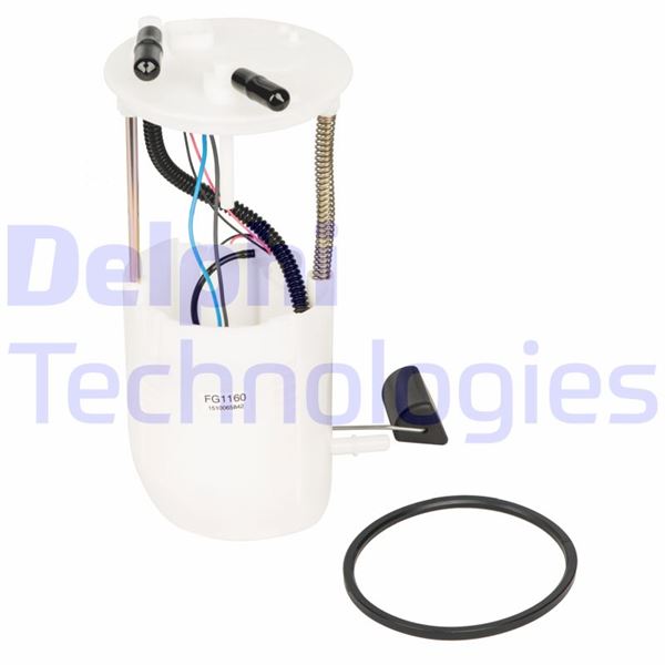DELPHI FG1160-12B1 Motor Besleme Ünitesi - SUZUKI GRAND VITARA II (JT, TE, TD) uyumlu
