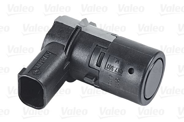 VALEO 890059 Elektrik Sistemi Sensörler - BMW 5 (E60) uyumlu