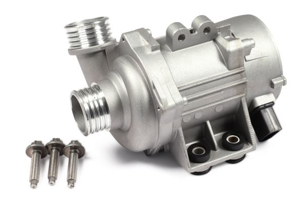 GK 980527 Motor Devirdaim - BMW 3 Touring (E91) uyumlu