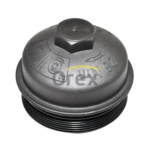Mazot Filtresi Kapağı - OREX - 109033 Ürün Görseli
