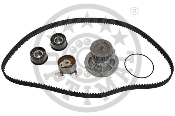 OPTIMAL SK-1100AQ1 Motor Triger Seti - OPEL ASTRA F Sedan (T92) uyumlu