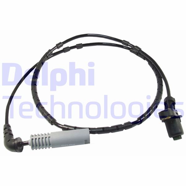 DELPHI SS20043 Fren Sistemleri Sürüş Dinamiği Ayarı - BMW 3 (E46) uyumlu
