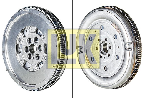Schaeffler LuK 415 0341 10 Motor Volan - VW TIGUAN (5N_) uyumlu