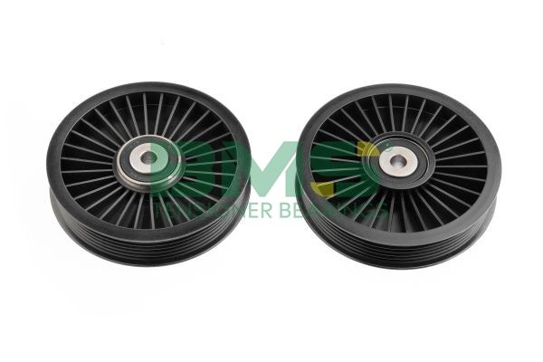 BMS BMS 247 Motor Kayış Gergisi - OPEL VIVARO A Platform şasi (X83) uyumlu