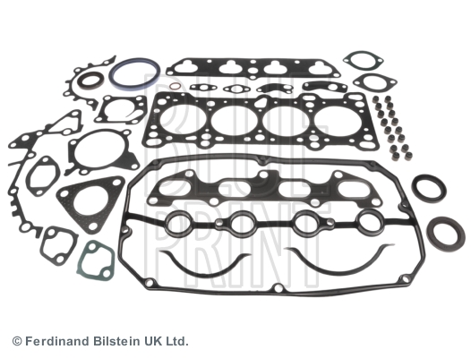 BLUE PRINT ADG06257 Motor Silindir Kafa Contası - KIA RIO I Sedan (DC_) uyumlu