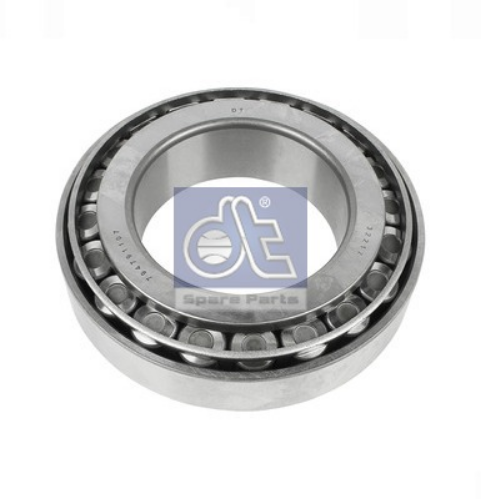 DT Spare Parts 4.64392 Jant & Lastik & Bijon Poyra - VOLVO FH12 uyumlu