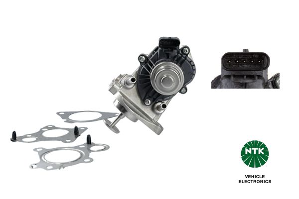 Egr Valfi - NGK - 94728 Ürün Görseli