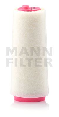 MANN-FILTER C 15 105/1 Motor Hava Filtresi - BMW 3 (E46) uyumlu
