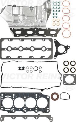 VICTOR REINZ 02-38835-03 Motor Silindir Kafa Contası - ALFA ROMEO GIULIETTA (940_) uyumlu