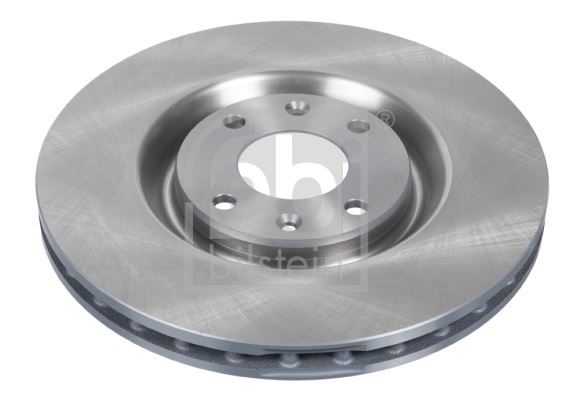 FEBI BILSTEIN 44057 Fren Sistemleri Fren Diski - PEUGEOT 406 Coupe (8C) uyumlu