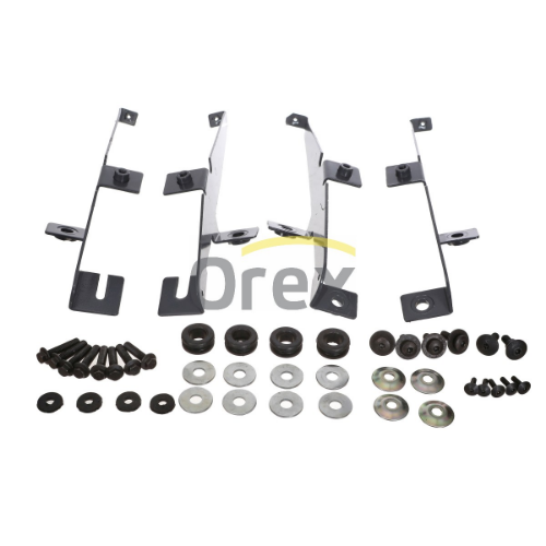 Güneşlik - OREX - 375010 Ürün Görseli