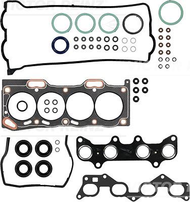 VICTOR REINZ 02-52845-02 Motor Silindir Kafa Contası - TOYOTA PASEO Coupe (_L5_) uyumlu