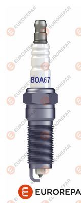 EUROREPAR 1648410680 Diğer Diğer Donanım & Parçalar - FORD GRAND C-MAX Van uyumlu