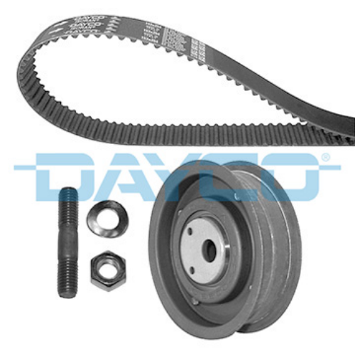 DAYCO KTB402 Motor Triger Seti - VW PASSAT B3/B4 (3A2, 35I) uyumlu