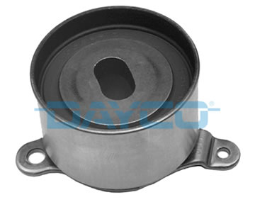 DAYCO ATB2002 Motor Kayış Kasnağı - HONDA CIVIC IV Hatchback (EC, ED, EE, EF) uyumlu