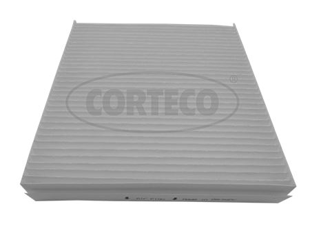 CORTECO 49374703 İklimlendirme Sistemi Polen Filtresi - BMW 7 (F01, F02, F03, F04) uyumlu