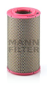 MANN-FILTER C 1399/3 Motor Hava Filtresi - PEUGEOT J5 Minibüs/Otobüs (280P) uyumlu