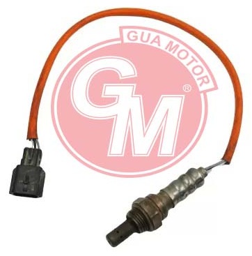 Oksijen Sensörü - GUARNITAUTO - 41123 Ürün Görseli