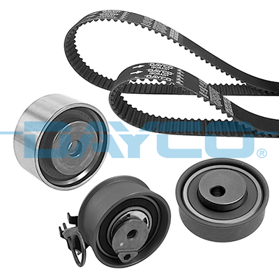 DAYCO KTB887 Motor Triger Seti - HYUNDAI TRAJET (FO) uyumlu