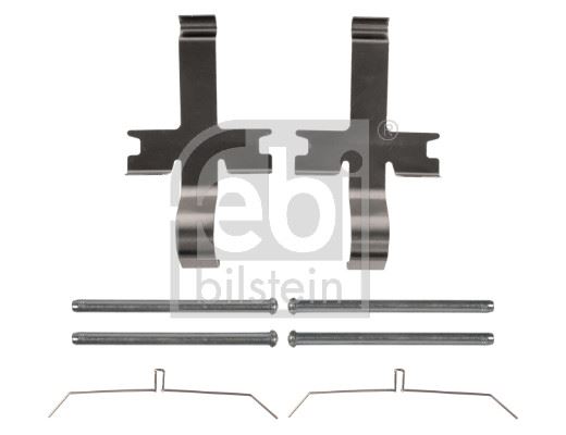 FEBI BILSTEIN 182427 Fren Sistemleri Fren Diski - SUBARU IMPREZA Sedan (GD) uyumlu
