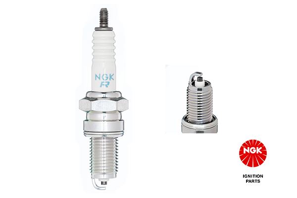 NGK 2887 Ateşleme Sistemi Buji - KAWASAKI VN uyumlu