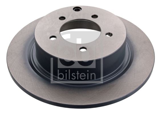 FEBI BILSTEIN 44056 Fren Sistemleri Fren Diski - PEUGEOT 4008 uyumlu