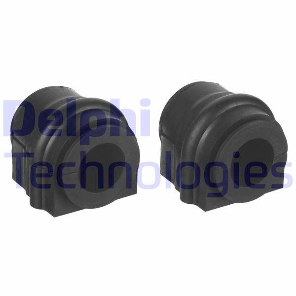 DELPHI TD1073W Süspansiyon Sistemi Stabilizatör - MERCEDES-BENZ C-SERISI (W203) uyumlu