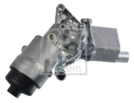FEBI BILSTEIN 183631 Motor Yağ Filtresi - OPEL ASTRA J Sports Tourer (P10) uyumlu