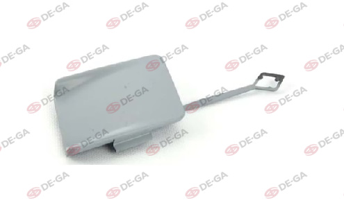 Çeki Demiri Kapağı - DEGA - BMW07F1051Y Ürün Görseli