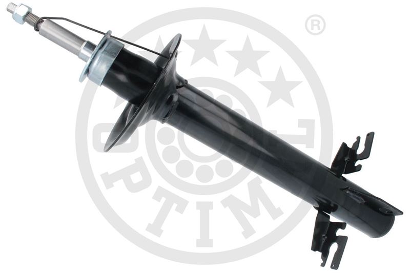 OPTIMAL A-3648G Süspansiyon Sistemi Amortisör - FIAT DUCATO Panelvan/Van (250_) uyumlu