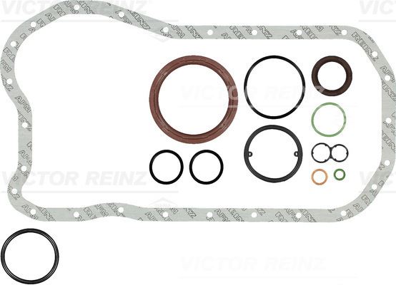 VICTOR REINZ 08-27321-01 Motor Karter Contası - VW PASSAT B3/B4 (3A2, 35I) uyumlu