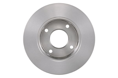 BOSCH 0 986 479 187 Fren Sistemleri Fren Diski - SMART FORFOUR (454) uyumlu