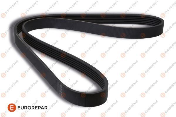 EUROREPAR 1612162780 Motor Kayış - BMW 5 (F10) uyumlu
