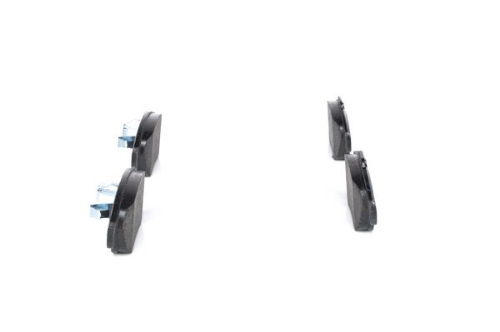 BOSCH 0 986 494 441 Fren Sistemleri Fren Balatası - RENAULT MEGANE CC (EZ0/1_) uyumlu