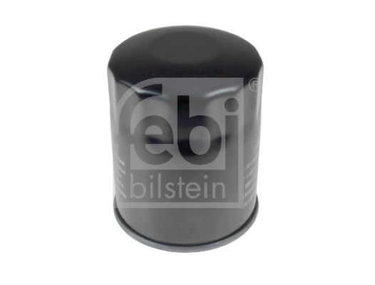 FEBI BILSTEIN 183869 Motor Yağ Filtresi - ISUZU D-MAX II (TFR, TFS) uyumlu
