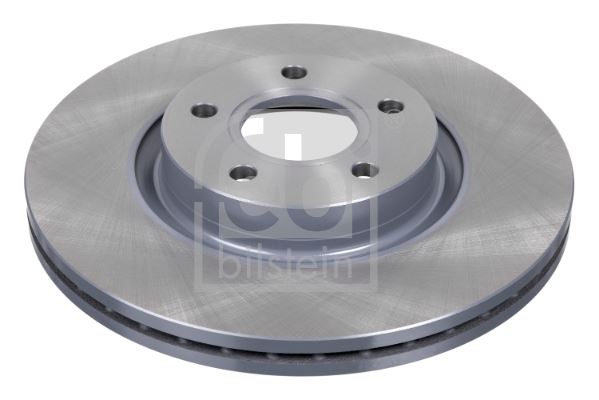 FEBI BILSTEIN 24566 Fren Sistemleri Fren Diski - FORD C-MAX II (DXA/CB7, DXA/CEU) uyumlu