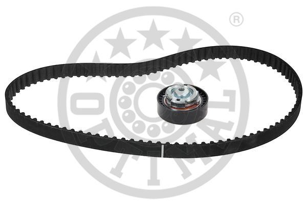 OPTIMAL SK-1704 Motor Triger Seti - DACIA LOGAN Pick-up (US_) uyumlu