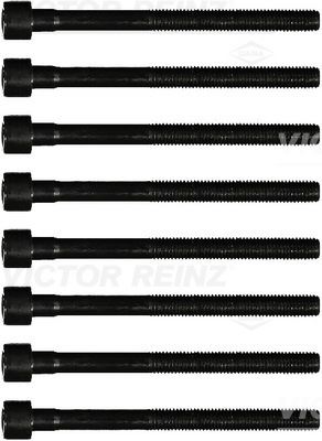 VICTOR REINZ 14-12221-01 Motor Silindir Kafa Civataları - RENAULT CLIO IV (BH_) uyumlu