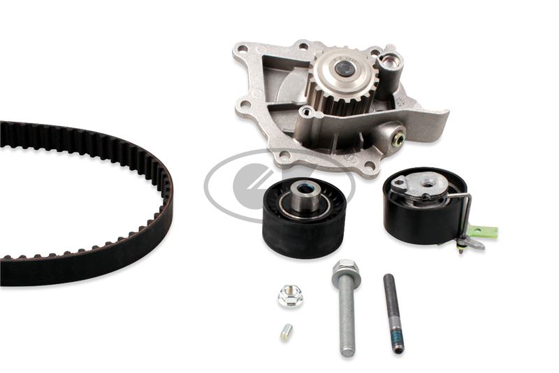 GK K986807A Motor Triger Seti - PEUGEOT 508 I (8D_) uyumlu