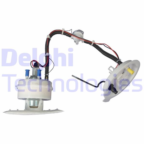 DELPHI FG1116-12B1 Motor Besleme Ünitesi - BMW 5 (F10) uyumlu