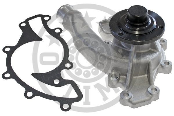 OPTIMAL AQ-2300 Motor Devirdaim - LAND ROVER RANGE ROVER I uyumlu